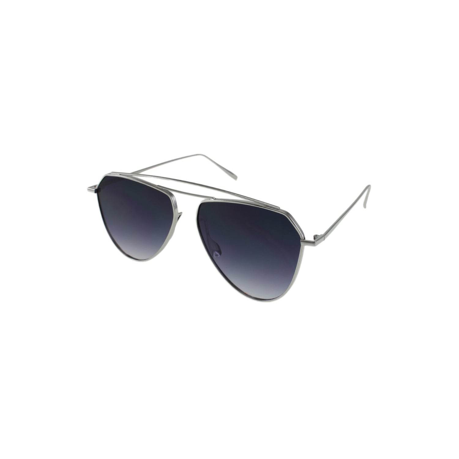 Jase New York Jonas Sunglasses in Smoke - Big J's Showstoppin' Store